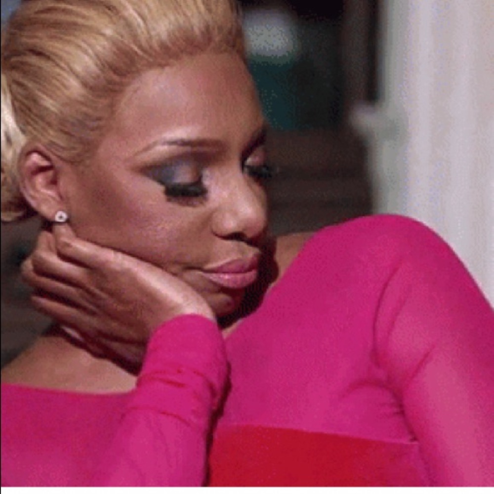 Meet your Posher, Toni